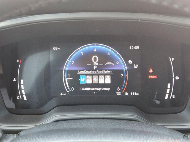 new 2026 Toyota Corolla Cross car, priced at $29,791