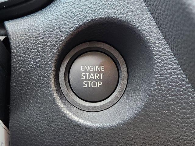 new 2026 Toyota Corolla Cross car, priced at $29,791