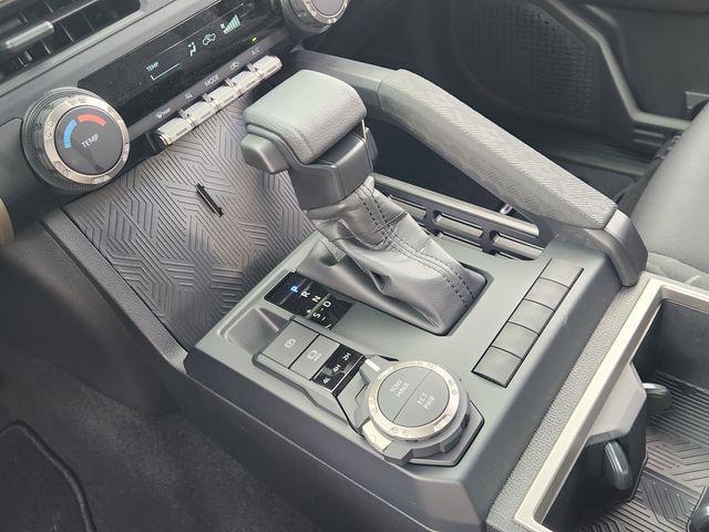 new 2026 Toyota Tacoma car, priced at $42,679