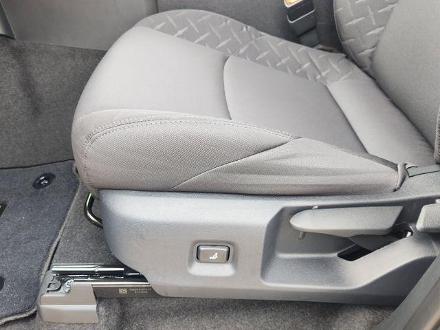 new 2026 Toyota Tacoma car, priced at $42,679