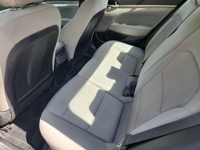 used 2018 Hyundai Elantra car, priced at $11,991