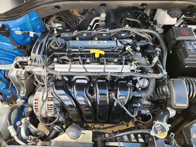 used 2018 Hyundai Elantra car, priced at $11,991