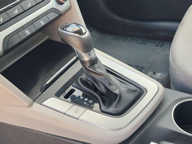 used 2018 Hyundai Elantra car, priced at $11,991