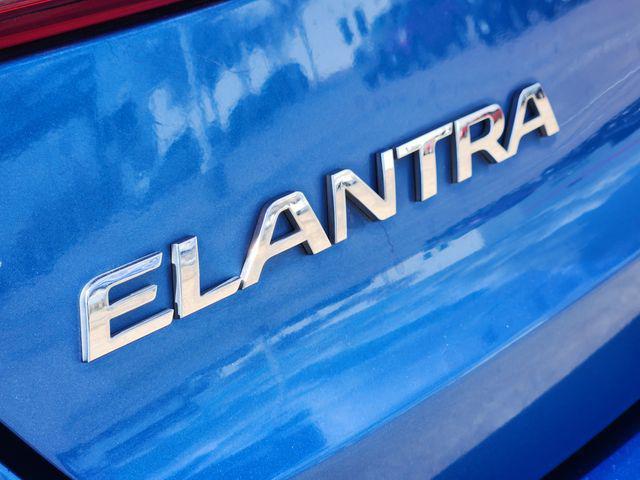 used 2018 Hyundai Elantra car, priced at $11,991