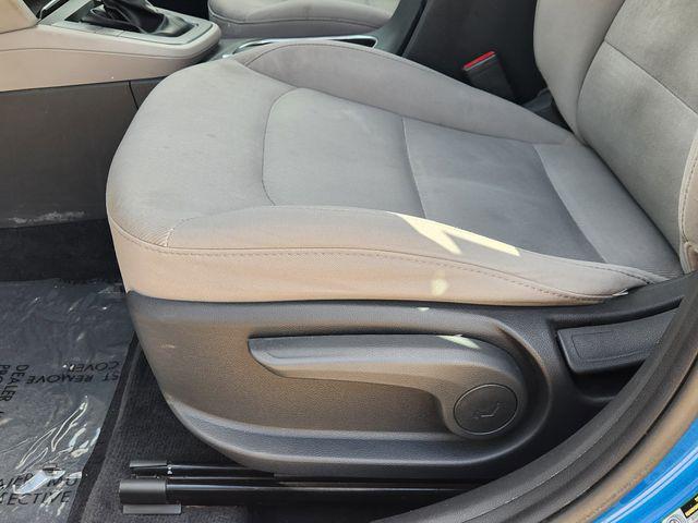 used 2018 Hyundai Elantra car, priced at $11,991