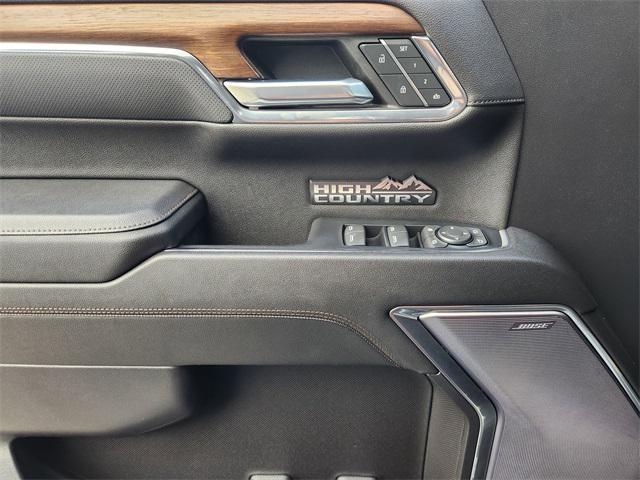 used 2023 Chevrolet Silverado 1500 car, priced at $42,991