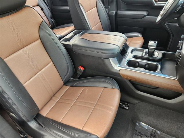 used 2023 Chevrolet Silverado 1500 car, priced at $42,991