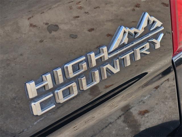 used 2023 Chevrolet Silverado 1500 car, priced at $42,991