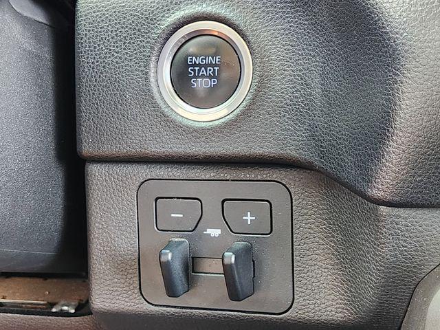used 2023 Toyota Tundra car, priced at $42,218