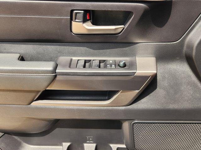 used 2023 Toyota Tundra car, priced at $42,218