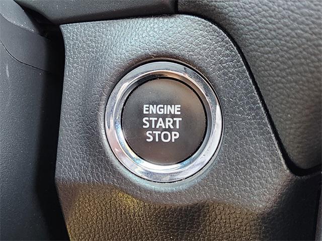 used 2024 Toyota RAV4 car, priced at $28,188