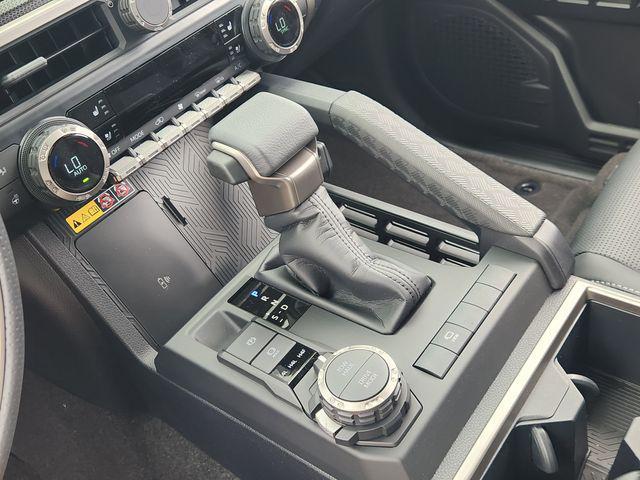 new 2026 Toyota 4Runner car, priced at $61,548