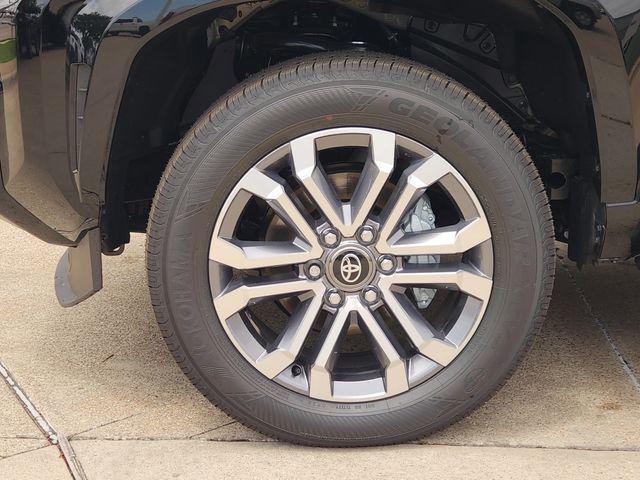 new 2026 Toyota 4Runner car, priced at $61,548