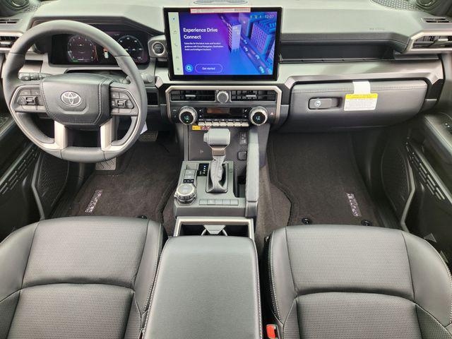 new 2026 Toyota 4Runner car, priced at $61,548