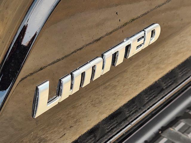 new 2026 Toyota 4Runner car, priced at $61,548
