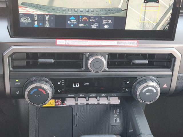 used 2025 Toyota 4Runner car, priced at $58,991