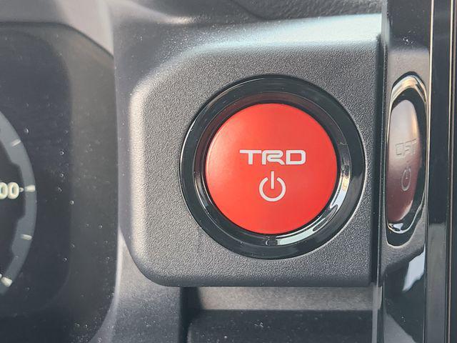 used 2025 Toyota 4Runner car, priced at $58,991