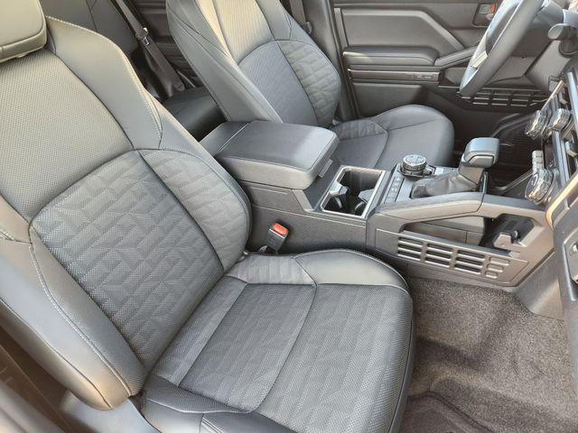 used 2025 Toyota 4Runner car, priced at $58,991