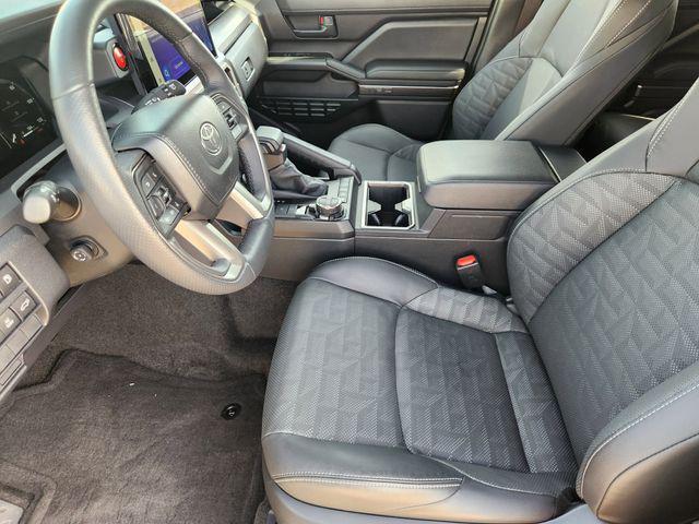 used 2025 Toyota 4Runner car, priced at $58,991