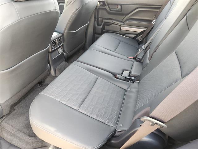 used 2025 Toyota 4Runner car, priced at $58,991