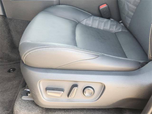 used 2025 Toyota 4Runner car, priced at $58,991