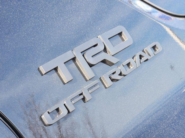 used 2025 Toyota 4Runner car, priced at $58,991