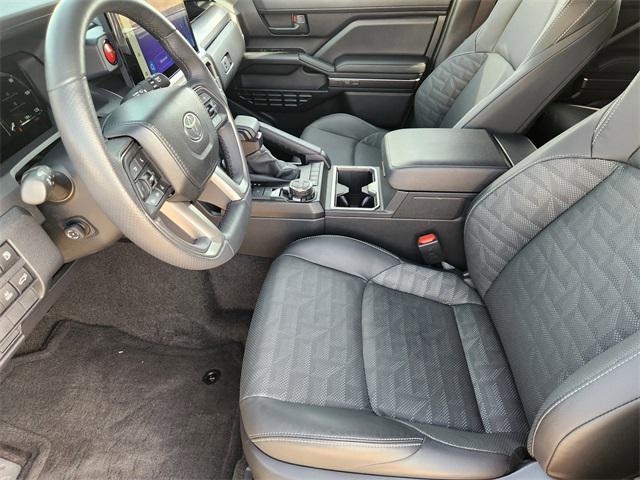 used 2025 Toyota 4Runner car, priced at $58,991