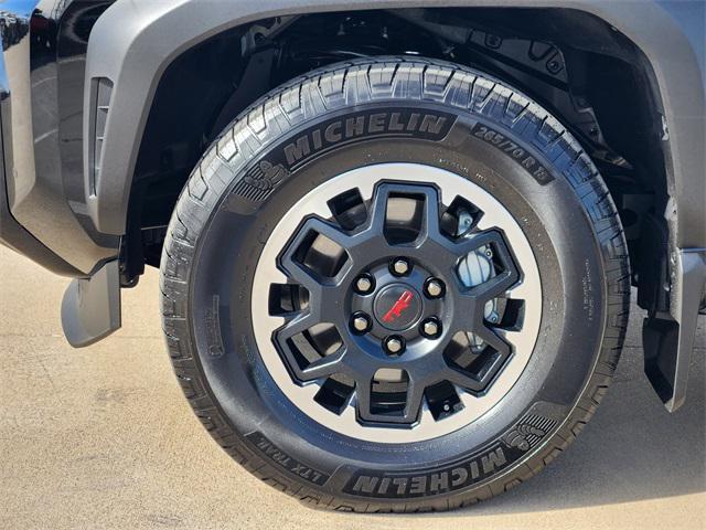 used 2025 Toyota 4Runner car, priced at $58,991