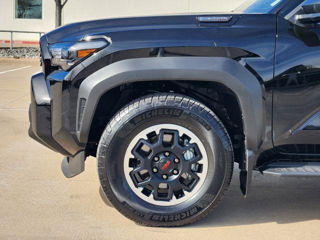 used 2025 Toyota 4Runner car, priced at $58,991