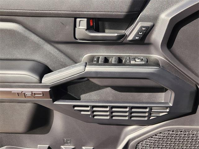 used 2025 Toyota 4Runner car, priced at $58,991