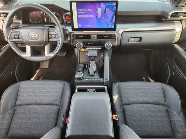 used 2025 Toyota 4Runner car, priced at $58,991