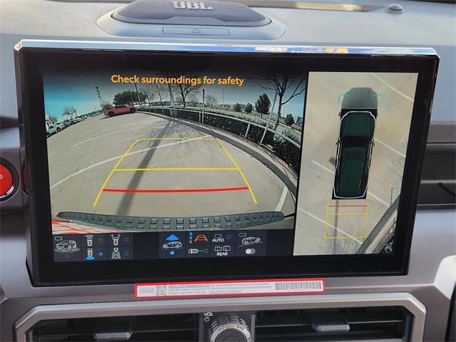 used 2025 Toyota 4Runner car, priced at $58,991