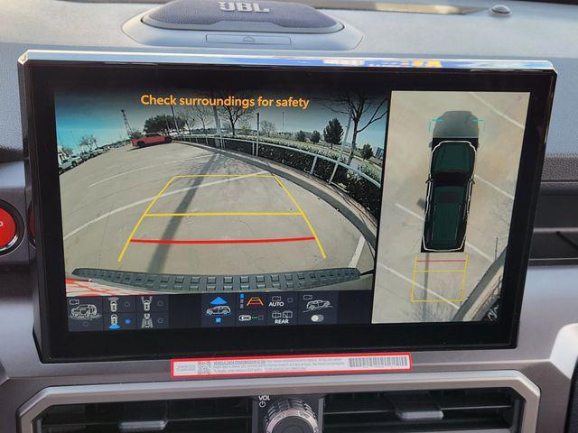 used 2025 Toyota 4Runner car, priced at $58,991