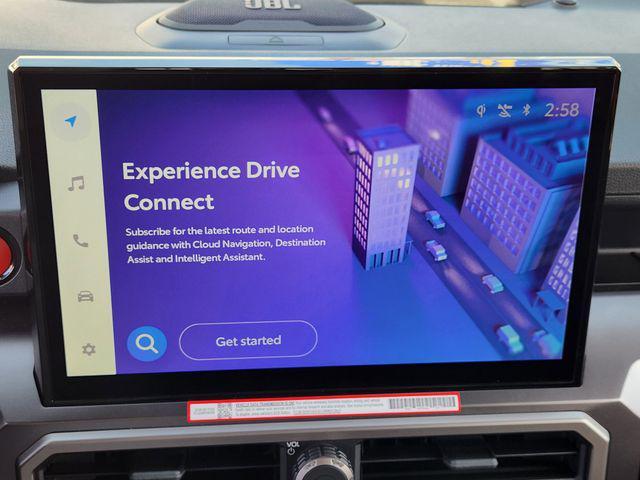 used 2025 Toyota 4Runner car, priced at $58,991