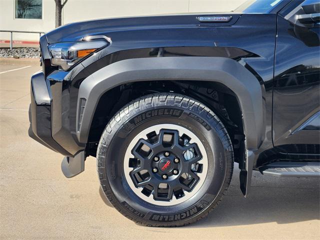 used 2025 Toyota 4Runner car, priced at $58,991