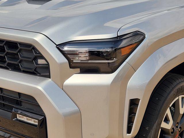 new 2026 Toyota 4Runner car, priced at $56,164