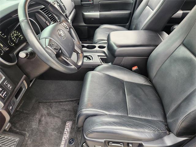 used 2019 Toyota Sequoia car, priced at $52,991