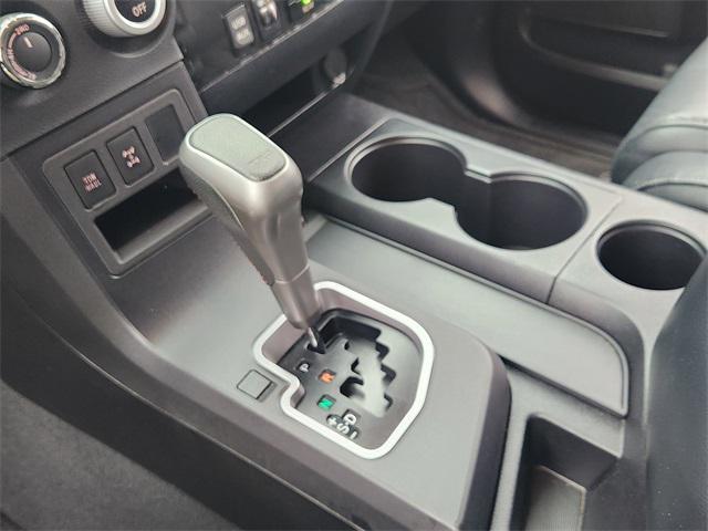 used 2019 Toyota Sequoia car, priced at $52,991