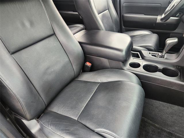 used 2019 Toyota Sequoia car, priced at $52,991