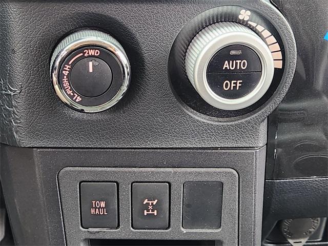 used 2019 Toyota Sequoia car, priced at $52,991