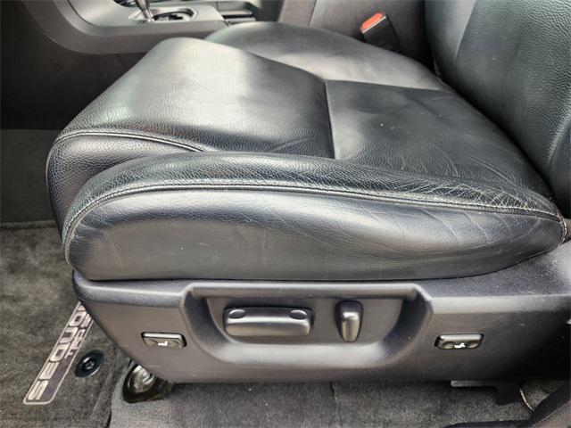 used 2019 Toyota Sequoia car, priced at $52,991