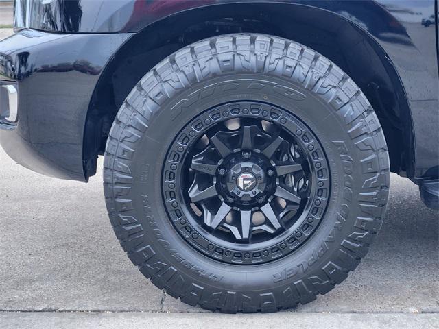 used 2019 Toyota Sequoia car, priced at $52,991