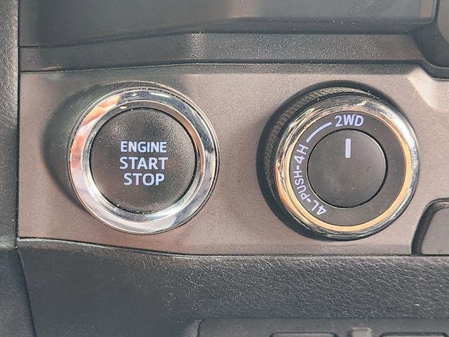 used 2021 Toyota Tacoma car, priced at $33,991