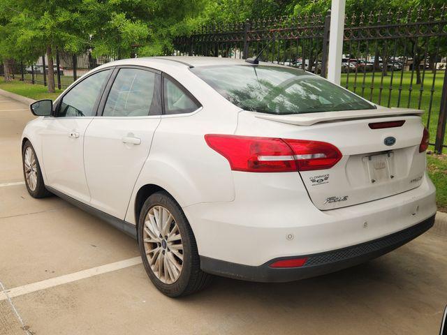 used 2018 Ford Focus car, priced at $9,991