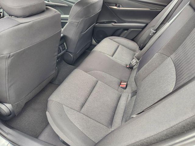 used 2026 Toyota Camry car, priced at $31,291