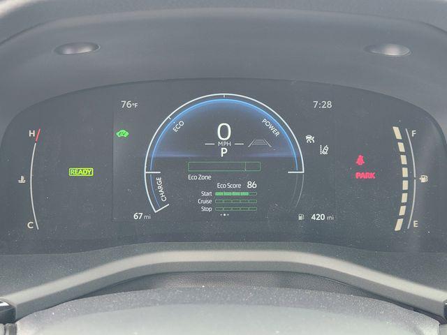 used 2026 Toyota Camry car, priced at $31,291