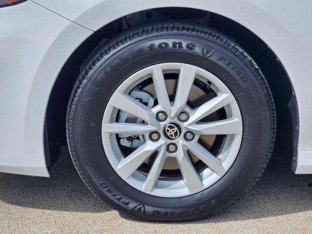 used 2026 Toyota Camry car, priced at $31,291