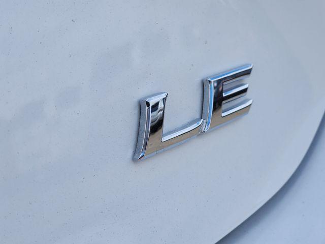 used 2026 Toyota Camry car, priced at $31,291