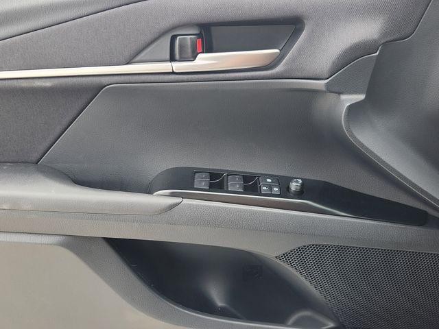 used 2026 Toyota Camry car, priced at $31,291