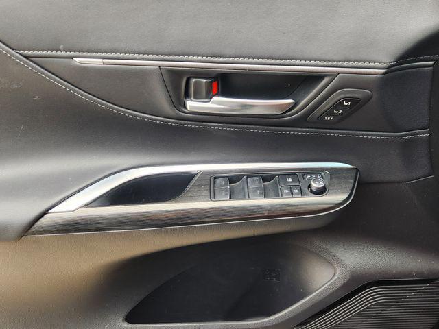 used 2022 Toyota Venza car, priced at $25,791